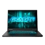 ������� Gigabyte GAMING A16 GA63H Core i7 13620H 16Gb SSD1Tb NVIDIA GeForce RTX 5060 8Gb 16" IPS FHD+ (1920x1200) Windows 11 Multi Language black WiFi BT Cam (CVHI3EE894SH)