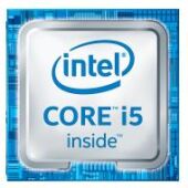  Intel CORE I5-6400 S1151 OEM 6M 2.7G CM8066201920506 S R2L7 IN