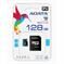 ����� ������ MICRO SDXC 128GB W/AD. AUSDX128GUICL10A1-RA1 ADATA
