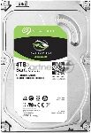 ������� ���� HDD Seagate BarraCuda 4Tb 5400rpm SATA 256Mb 3.5"