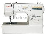 ������� ������ Janome My Style 100 �����, �������������������, ��������������, 13 ��������, ����� �����������