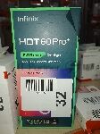 (�/�) ��������� ������� INFINIX HOT 60 PRO+ X6886 8/256GB TITANIUM SILVER 10078172 [C�.��������!]