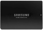���������� SSD Samsung PM893, 1920Gb, SATA III, 2.5", OEM ��� NVMe, R/W 520/520, ��� ���������, ������