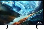 ��������� Samsung 42" QE42S90HAEXPY ������ ������ OLED UHD 165Hz Smart TV Tizen
