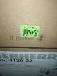 (������������ �����) ������������ ����������� LIEBHERR IRBc 4120-22 001 (��������� ������� ������ � ������ �������)
