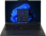 ������� Lenovo ThinkPad X1 Carbon Gen 12 ������ 14" WUXGA (1920x1200) IPS 400N, Intel Ultra 7 155H, 16Gb LPDDR5x 6400, 512Gb SSD M.2, Intel Arc Graphics, WiFi6,BT, FPR, LTE, FHD Cam, 57Wh,65W USB-C, Win 11 Pro, 1Y, 1.09kg