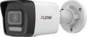 IP-камера 2Mp уличная цилиндрическая F-IC-1122CM(2.8mm) IFLOW