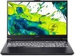 ������� ACER Aspire 7 A715-59G-53YS/15.6"/IPS/Intel Core 5 210H/16384Mb/512Gb SSD/nVidia GeForce RTX 3050/NoOS/������/2kg