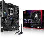 ����������� ����� ASUS ROG STRIX B760-F GAMING WIFI, LGA 1700, Intel B760, 4xDDR5, 4xSATA, 3xM.2, 1xPCI-E 5.0 x16, 1xPCI-E 3.0 x4, 1xHDMI, 1xDP, 1x 2.5Gb LAN, 1xUSB-A 3.2 Gen 2, 6xUSB-A 3.2 Gen 1, 1xUSB-C 3.2 Gen 2x2, 5x3.5 ��, 7.1, Standard-ATX