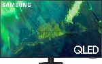 ��������� Samsung 55" QE55Q70BAUXCE QLED UHD Smart