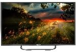 ��������� Asano 32LF1120T, 32", ������ LED 1920x1080 FHD, 60Hz, noOS