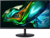 Монитор Acer SH272UG0bmiiphx 27'', 16:9, IPS, QHD, 1/4ms, 250cd, 120Hz, HDMI, DP, SPK, HAS