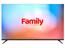 ��������� LCD 43" 4K UHD FAMILY SMART 43U580T LEFF