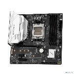 ����������� ����� Maxsun Terminator B650M, AM5, B650, 4*DDR5, 4*SATA 3.0, 2*M.2, USB 3.2, USB 2.0, Type-C, 1*PCIE 16, 1*PCIE 4, 1*PCIE 1, HDMI+DP, mATX