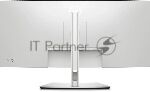 ������� 34" Dell UltraSharp U3425WE IPS 3440x1440, 120 ��, 4 ��, 21:9, 300 ��/�?, HDMI 2.1, DP 1.4, Thunderbolt 4, 3xUSB-C, USB Hub (5x USB 3.0), Ethernet, 3.5 ��, �������� (2x5 ��), ���������, ������ � �����������