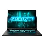 ������� Gigabyte Gaming A16 GA63H AMD Ryzen AI 7 260/16Gb/SSD 512Gb/RTX 5060 8Gb/16"/IPS/WUXGA/1920x1200/165Hz/NoOS/������ (3VHK3KZ893SD)
