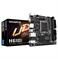 ����������� ����� H610 S1700 MITX H610I GIGABYTE