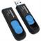 ����-���������� USB3.1 32GB BLUE AUV128-32G-RBE ADATA