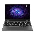 ������� Lenovo LOQ 15AHP10/15.6"/IPS/AMD Ryzen 7 250/32GB/1024GB SSD/NVIDIA GeForce RTX 5060 8GB/��� ��/�����/2.4kg