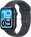 ����� ���� Apple Watch SE 3 2025 A3325, 1.78" OLED, �����������, Wi?Fi, Bluetooth 5.3, ������ �� ����, �����?�����