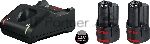 ����� Bosch GBA 12 � 2.0 A*� + �� GAL12V-40 (1600A019R8) 2 ��� 12 � 2,0 ���