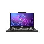 ������� MSI Venture 17 AI A2HMG-014XRU/17.3"/IPS/Intel Core Ultra 5 125H/16Gb/512Gb SSD/Intel Graphics/No OS/�����/2.4kg