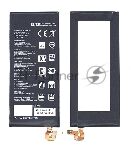 �������������� ������� BL-T33 ��� LG M700A, Q6 3000mAh/11.55Wh 3,85V