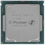 ��������� Intel Core i3-9100 LGA1151v2 3.6GHz OEM