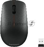 ���� ������������ Lenovo 400 ������, 1200 dpi, ����������, USB, ������ - 3