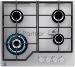 ������� �������� ����������� Electrolux KGG64362S, 4 ��������, ���������� ������, 8900 ��