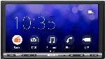 ������������� Sony XAV-AX3250, 2 DIN, 6.95", Bluetooth, USB Type-A, AUX, CarPlay