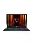 ������� MSI Cyborg 17 B2RWGKG-286XRU/17.3"/IPS/Intel Core 7 240H/32Gb/1Tb SSD/NVIDIA GeForce RTX 5070 8Gb/Windows 11 Pro/������/2.5kg