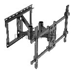 ��������� Kromax ATLANTIS-85 ������, ��. ����. ��������� ��� TV 32"-70", max 50 ��, 5 �� ��., ���. �10�, ���. �60�, �� ��. 74-441 ��., max VESA 600-400 ��