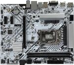 ����������� ����� ASRock B760M-HDV/M.2, LGA 1700, Intel B760, 2xDDR5, 4xSATA, 2xM.2, 1xPCI-E 4.0 x16, 2xPCI-E x1, 1xDP, 1xHDMI, 1xVGA, 1x 2.5Gb LAN, 2xUSB-A 3.2 Gen 1, 3xUSB 2.0, 3x3.5 ��, 7.1, Micro-ATX