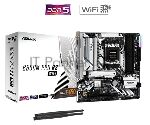 ����������� ����� ASRock B650M PRO RS WIFI, Socket AM5, AMD B650, 4xDDR5-5200, HDMI+DP, 2xPCI-Ex16, 4xSATA3(RAID 0/1/10), 3xM.2, 8 Ch Audio, 1x2.5GLan, WiFi, (4+4)xUSB2.0, (3+4)xUSB3.2, (1+1)xUSB3.2 Type-C�, mATX, RTL, {}