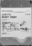 ������� ���� Western Digital 3.5" 22Tb Ultrastar DC HC570 SAS 12Gb/s, 7200rpm, 512MB, 0F48052, 512e/4Kn, CMR, Helium, Bulk