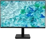 ������� 23.8" Acer V247YGbmipx IPS 1920x1080, 120 ��, 4 ��, 16:9, 250 ��/�?, VGA, HDMI 1.4, DP 1.2, 3.5 Jack, �������� (2x2 ��), HDR10, FreeSync, ������