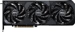 ���������� MSI GeForce RTX 5080 16G SHADOW 3X, 16GB GDDR7, 256 bit, HDMI, DP, GPU 2617 MHz