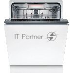 ������������ ������������� ������ Bosch SMD8TCX04E, ����������� �����, 59.8 ��, 14 �����., 42 ��, ����� A