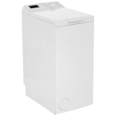 Стиральная машина Indesit BTW S72200 EU/N 7кг 1200об/мин Словакия