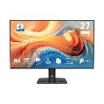 ������� 27" MSI Pro MP271 E14A IPS 1920x1080, 144 ��, 1 �� (MPRT), 16:9, 300 ��/�?, VGA, HDMI 2.0, DP 1.2a, 3.5 Jack, �������� (2x2 ��), HDR10, Adaptive-Sync, ������
