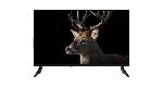 ��������� TopDevice 24" TDWC24BH3260V ������ DLED HD 60Hz Smart TV YaOS 1.5GB/32GB