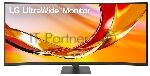 ������� 34" LG UltraWide 34U620B-B VA 3440x1440, 144 ��, 5 ��, 21:9, 300 ��/�?, 1xDisplayPort 1.4, 2xHDMI 1.4, ��������� ����� (1800R), ������