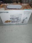 (������������ ��������) ������ ������������ GORENJE MMC1005W 740224 WHITE