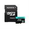 ����� ������ MICRO SDXC 256GB W/AD. AUSDX256GUI3V30SA2-RA1 ADATA