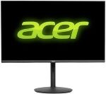 ������� 31.5" Acer SH322QKbmiiphx VA 3840x2160, 60 ��, 4 ��, 16:9, 250 ��/�?, 2xHDMI, DisplayPort, Flicker Free, ������
