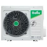 �������� ���� �����-������� Ballu Defender BSHI/out-12HN8 ��������, 12000 BTU, 35 �?, ����������, �������, ��������