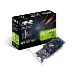 ���������� AsusGT1030-2G-BRK nVidia GeForce GT 1030 2048Mb 64bit GDDR5 1228/6008/HDMIx1/DPx1/HDCP PCI-Elow profile Ret