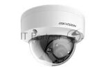 ������ HIKVISION HD-TVI 5MP IR DOME DS-2CE57H8T-VPITF2.8