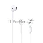 ��������� �������� Apple EarPods A1748 �����, ��������, Lightning, ��������, ����������� ���������
